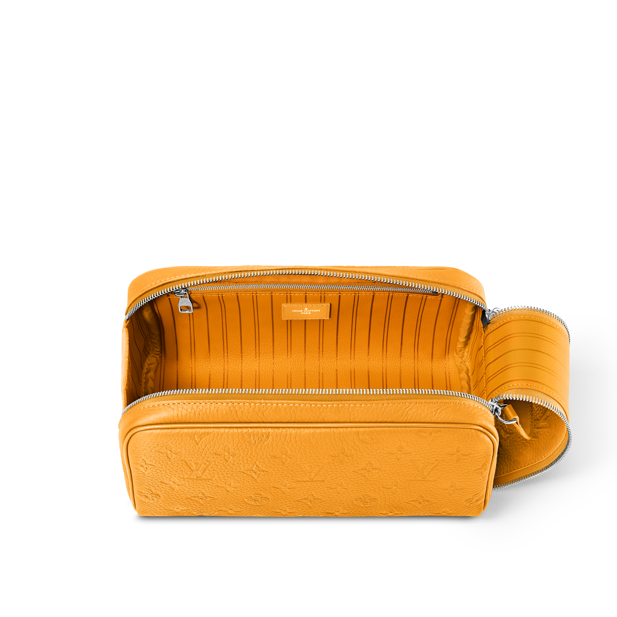 Dopp Kit Taurillon Monogram - Travel M13009 | LOUIS VUITTON